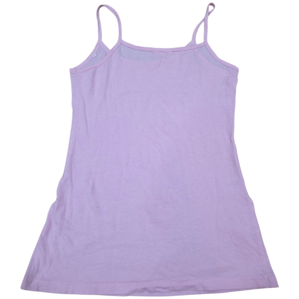 !! SOLD !! Abercrombie Vintage Pink Camisole Top - Picture 5 of 5